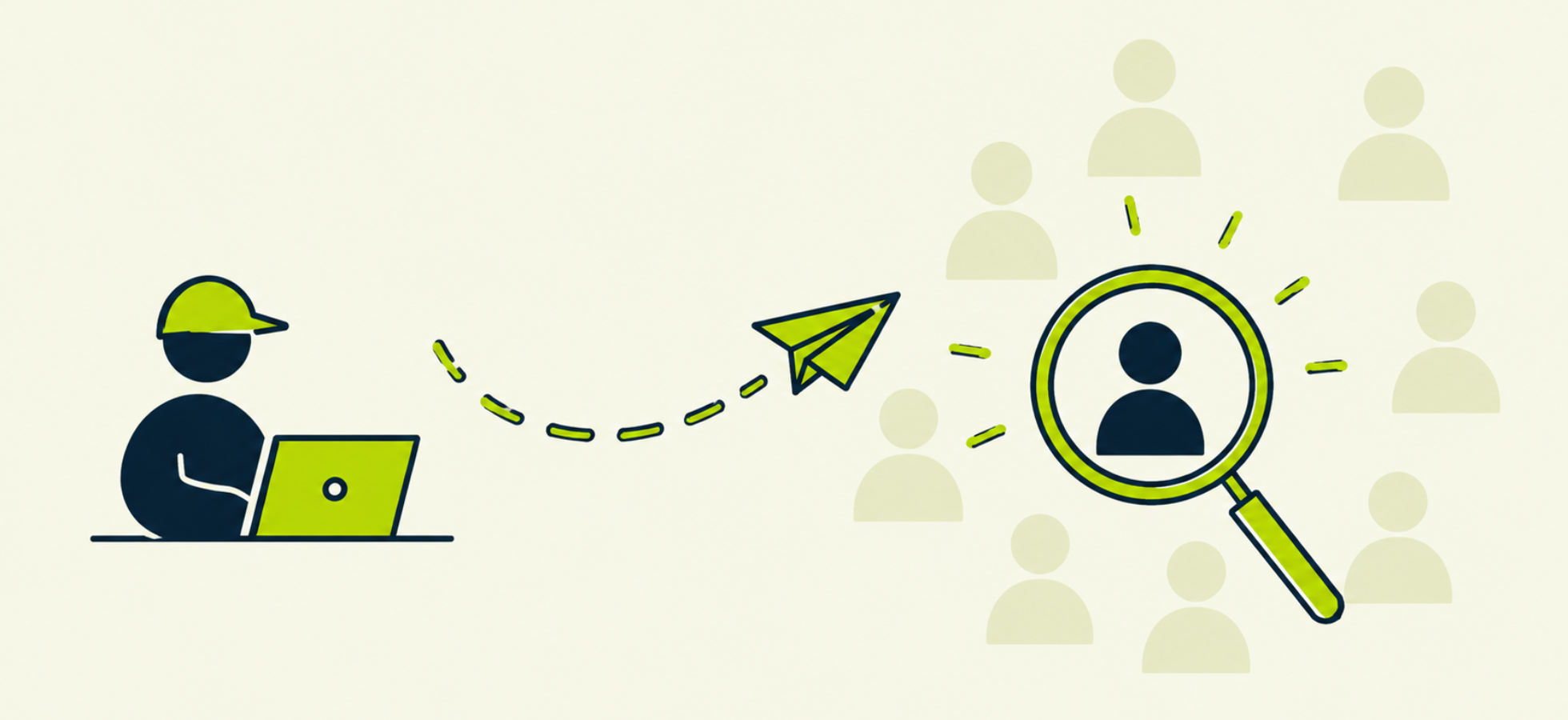 Skills-basiertes Active Sourcing: Weniger Aufwand, bessere Matches