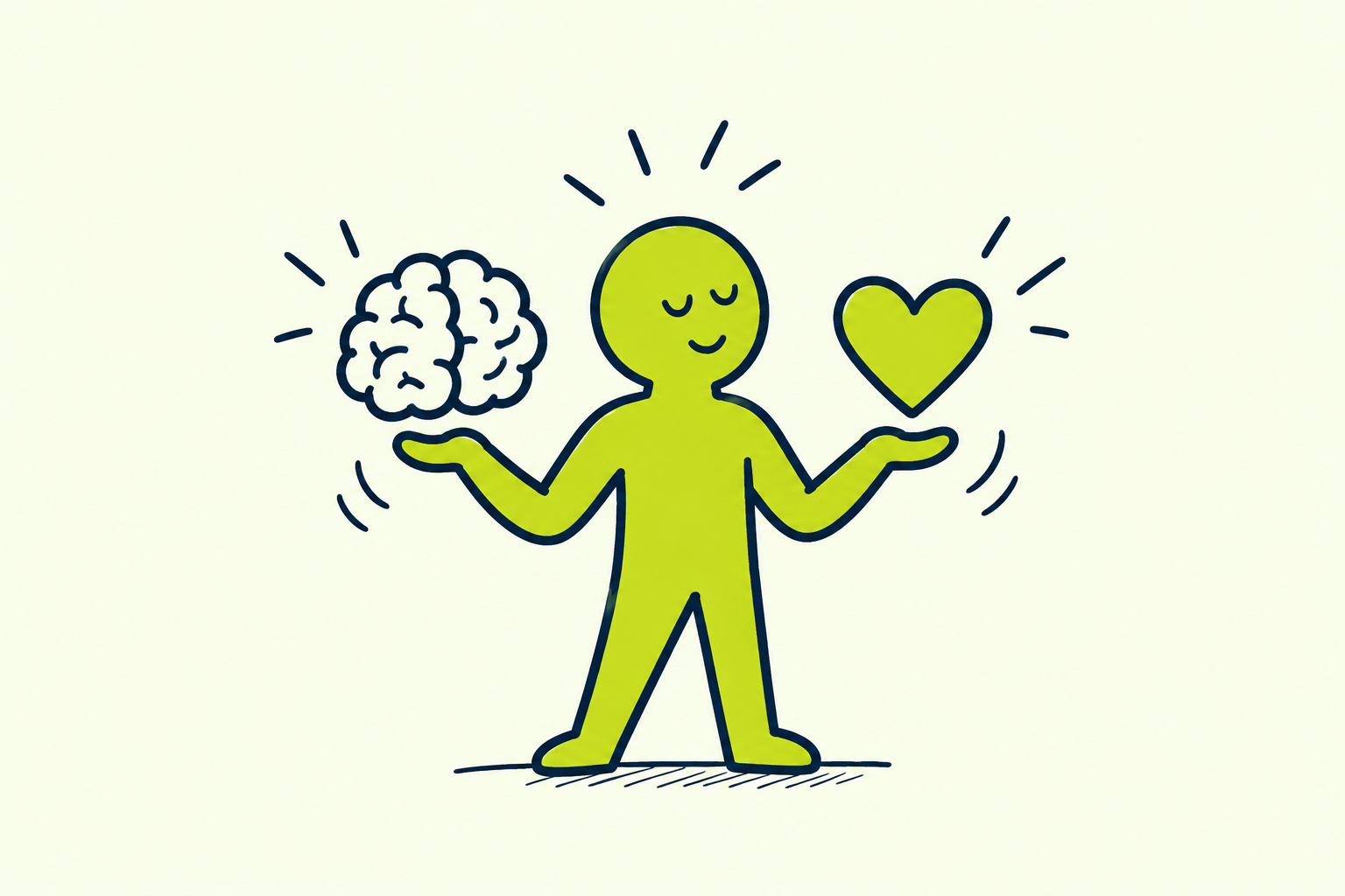 Emotionale Intelligenz: Der Skill für einen guten Umgang mit Menschen