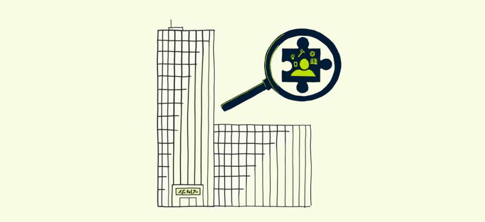 Skills-basierte Organisation: Wie funktioniert sie und was sind ihre Vorteile?